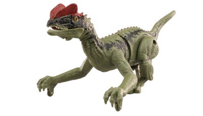 40012 Allosaurus RC Dinosaurus 21 cm, RTR www.twr-trading.nl 01